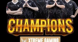 让三追四奇迹！OG完成TI史上最大逆转，第四次加冕！