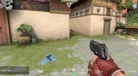 电竞盛宴：小花生千珏疑云，圣枪哥奎桑提独领风骚助AL2-1逆袭HLE