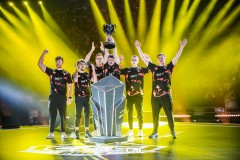 TGA无畏契约ANTGAMER全国挑战赛：电小竞战队夺冠精彩瞬间回顾